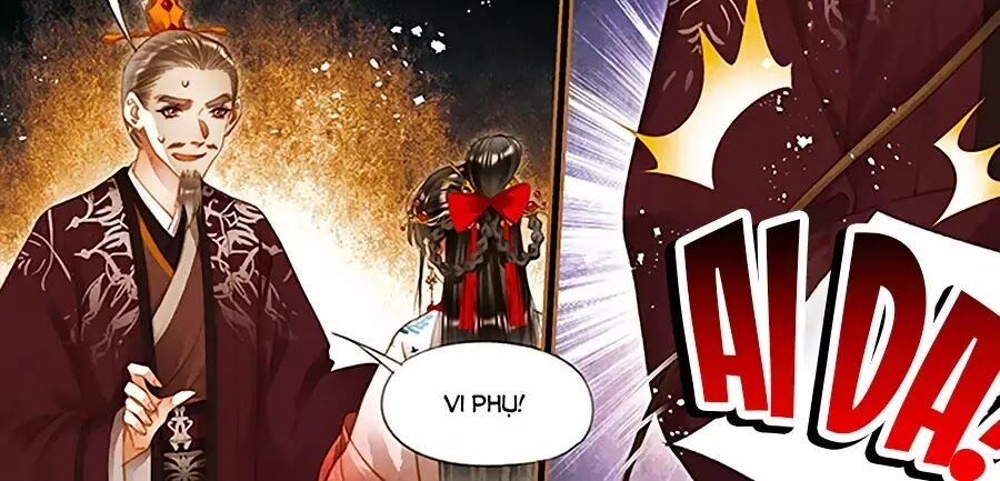 Thần Y Đích Nữ Chap 287 - Next Chap 288