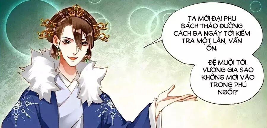 Thần Y Đích Nữ Chap 289 - Next Chap 290