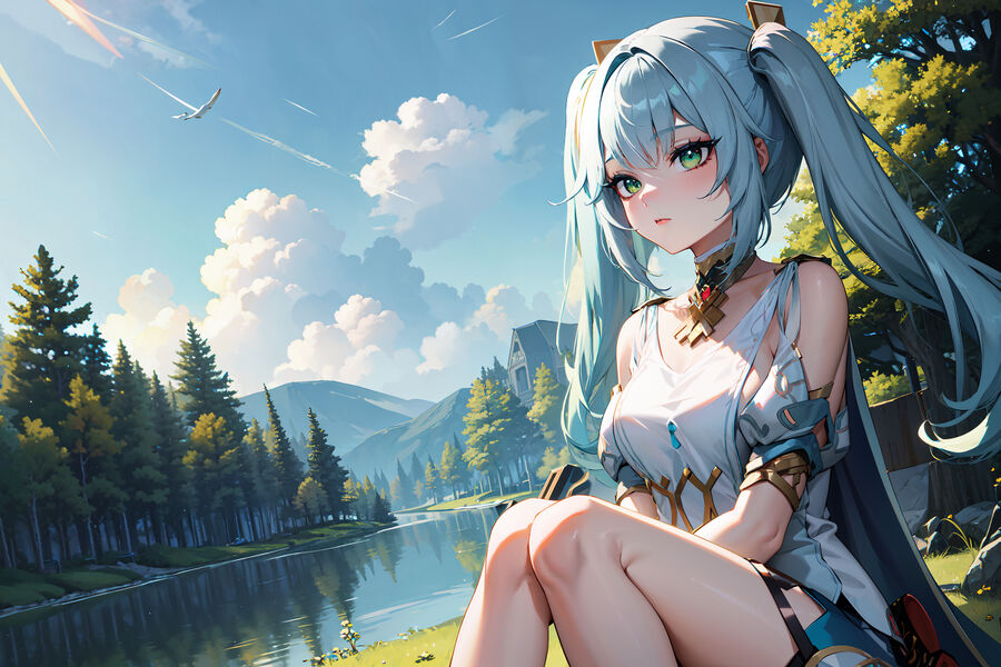 Thần Y Đích Nữ Chap 304 - Next Chap 305