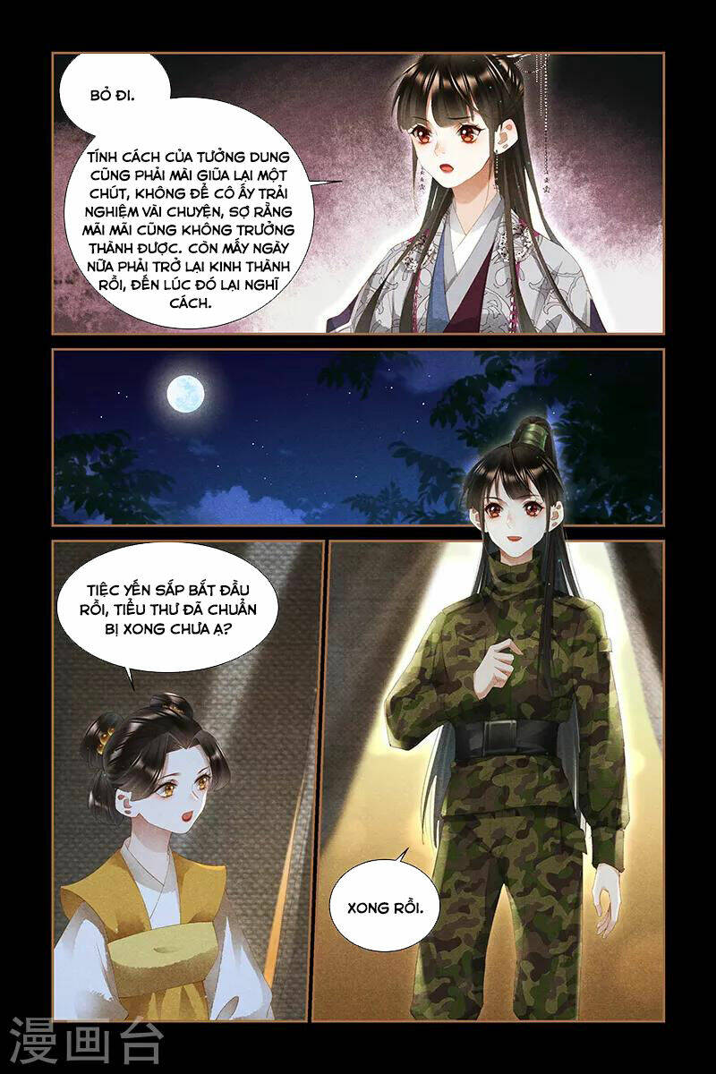 Thần Y Đích Nữ Chap 312 - Next Chap 313