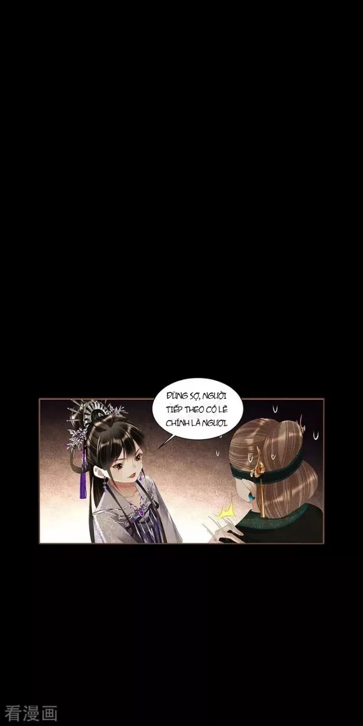 Thần Y Đích Nữ Chap 372 - Next Chap 373