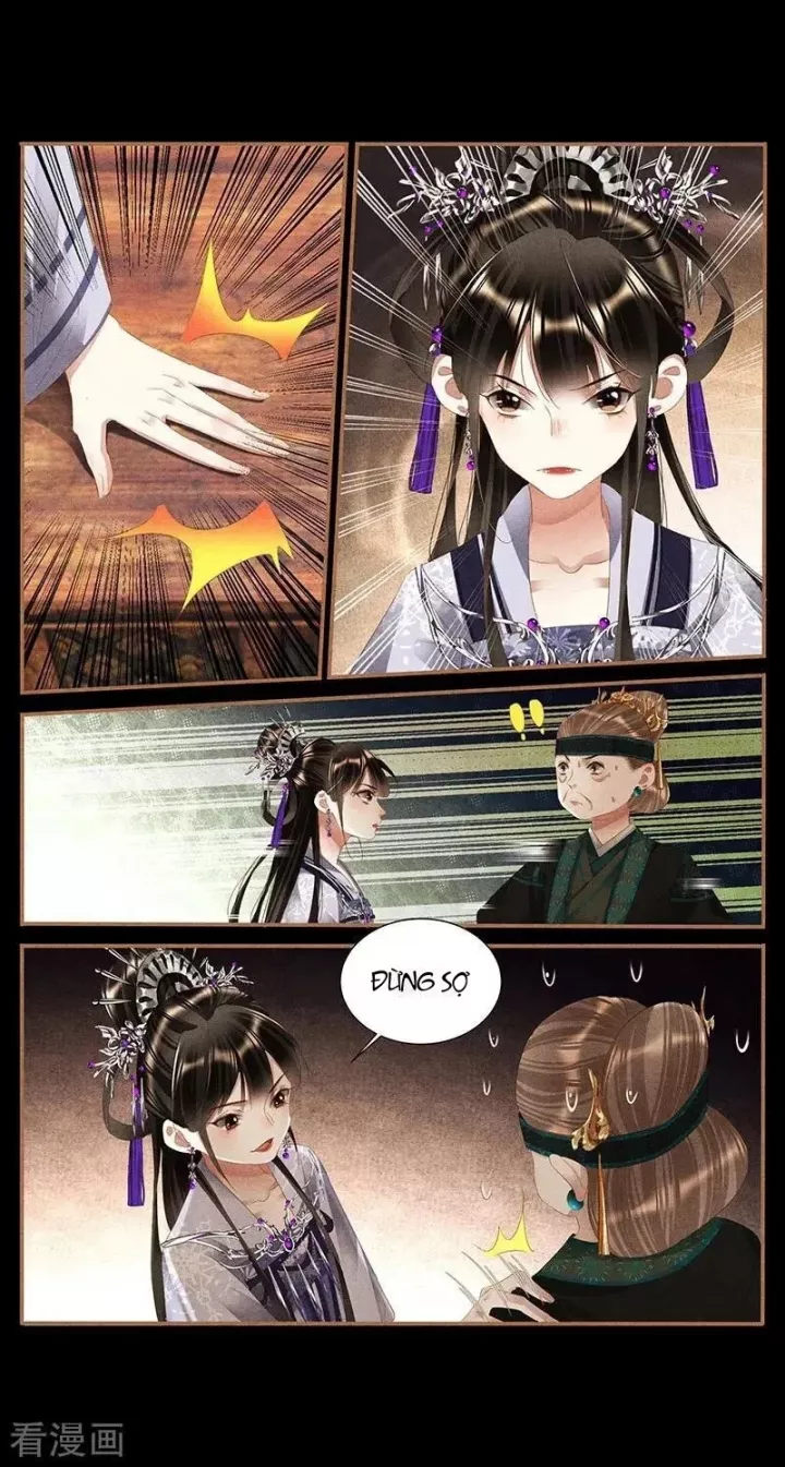 Thần Y Đích Nữ Chap 372 - Next Chap 373