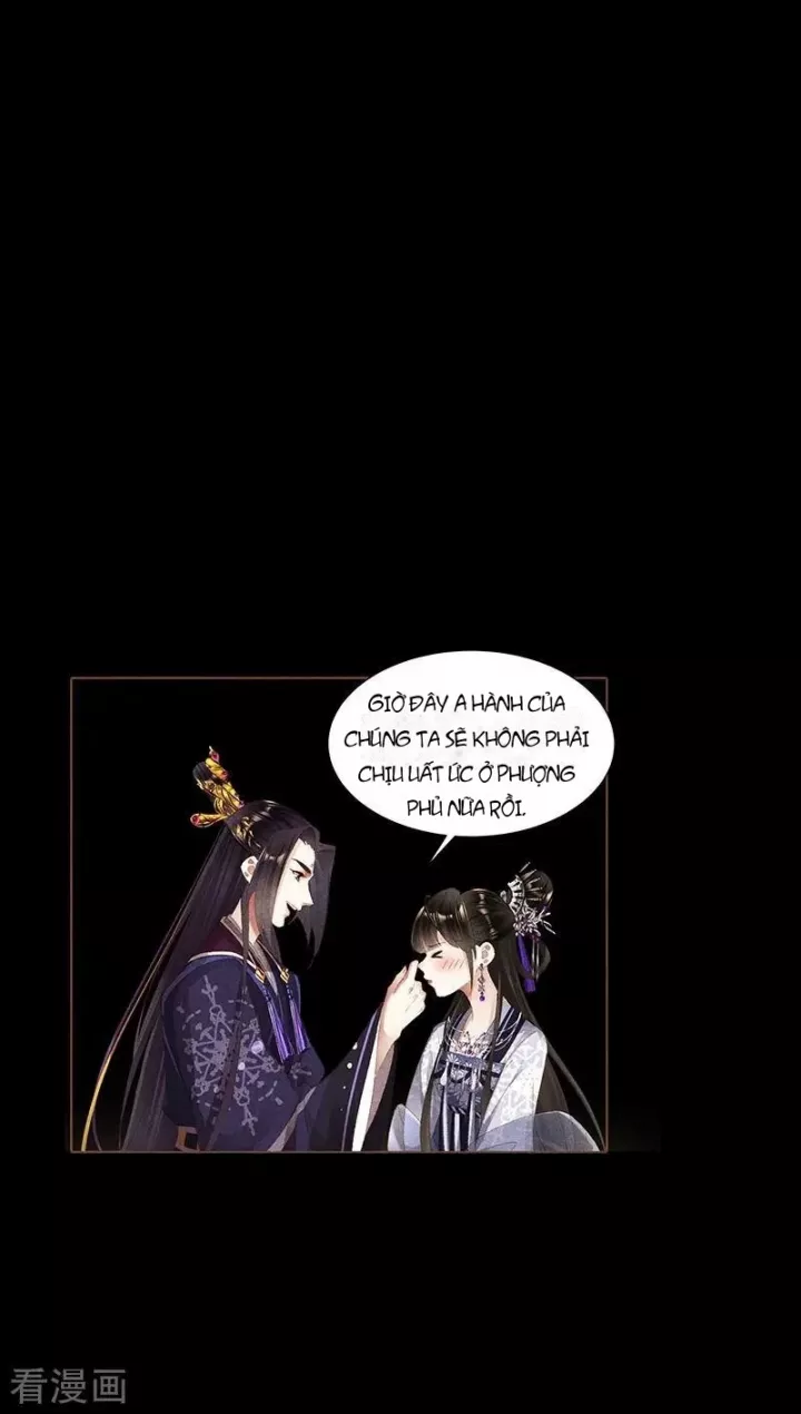 Thần Y Đích Nữ Chap 373 - Next Chap 374