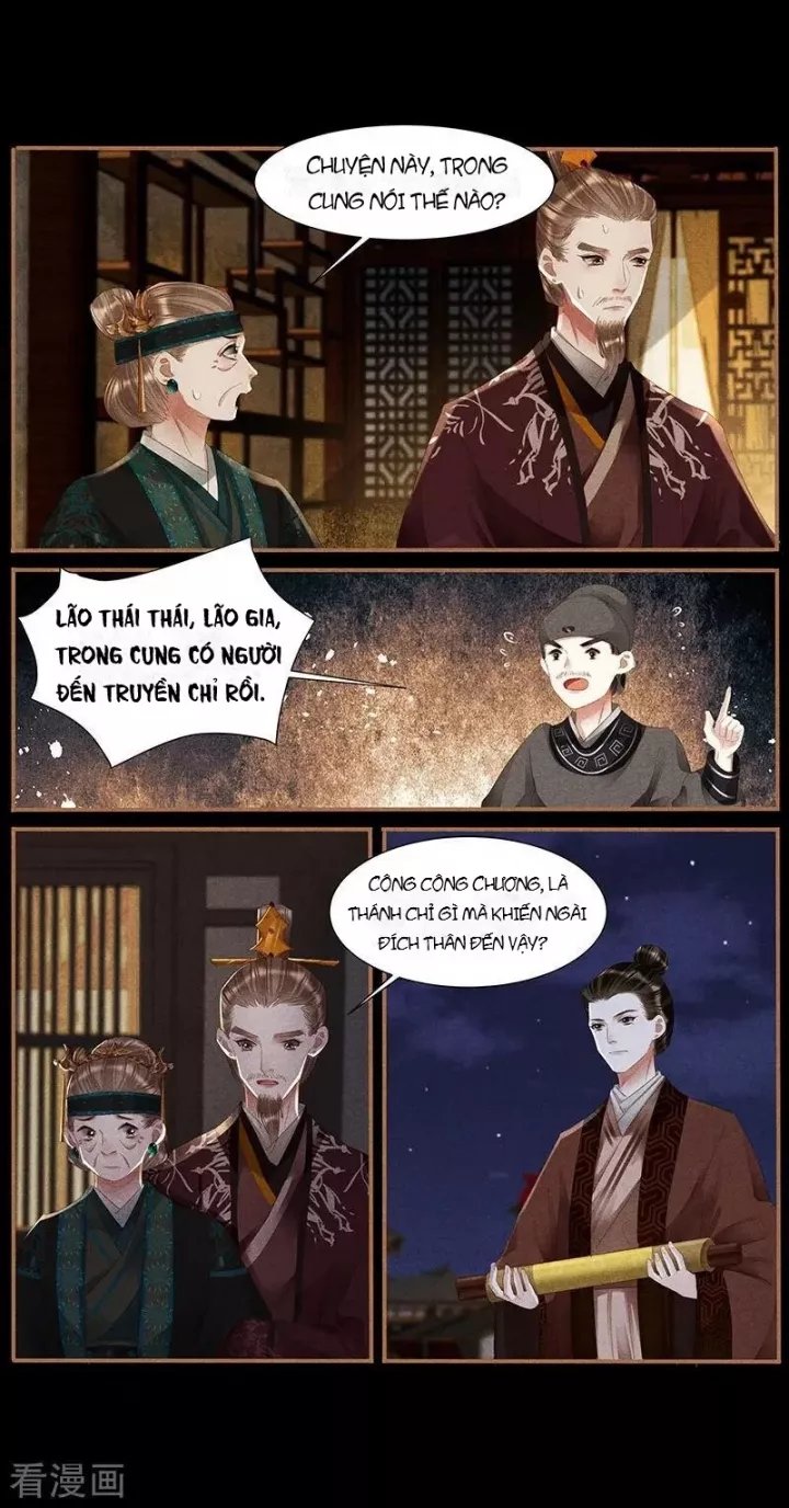 Thần Y Đích Nữ Chap 374 - Next Chap 375