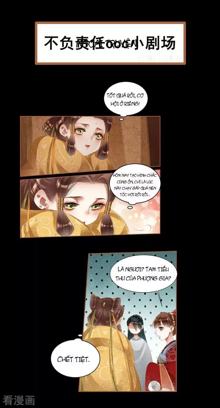 Thần Y Đích Nữ Chap 377 - Next Chap 378