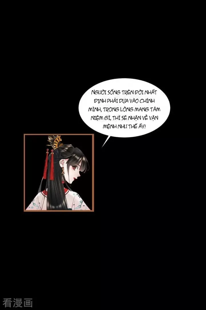 Thần Y Đích Nữ Chap 378 - Next Chap 379