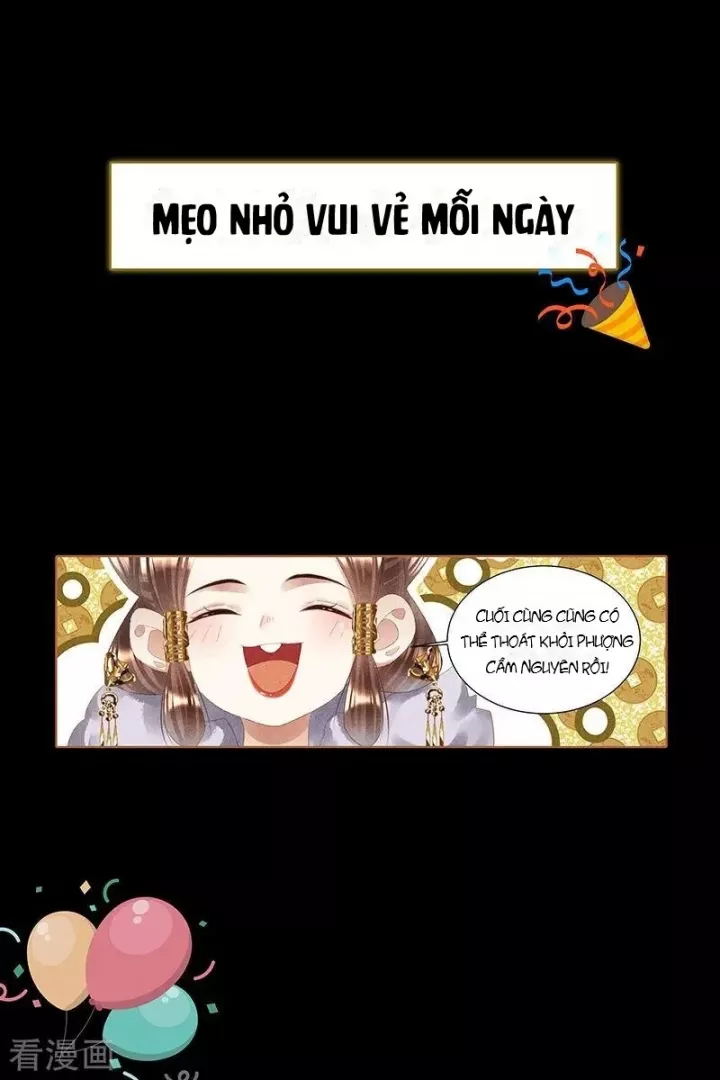 Thần Y Đích Nữ Chap 379 - Next Chap 380