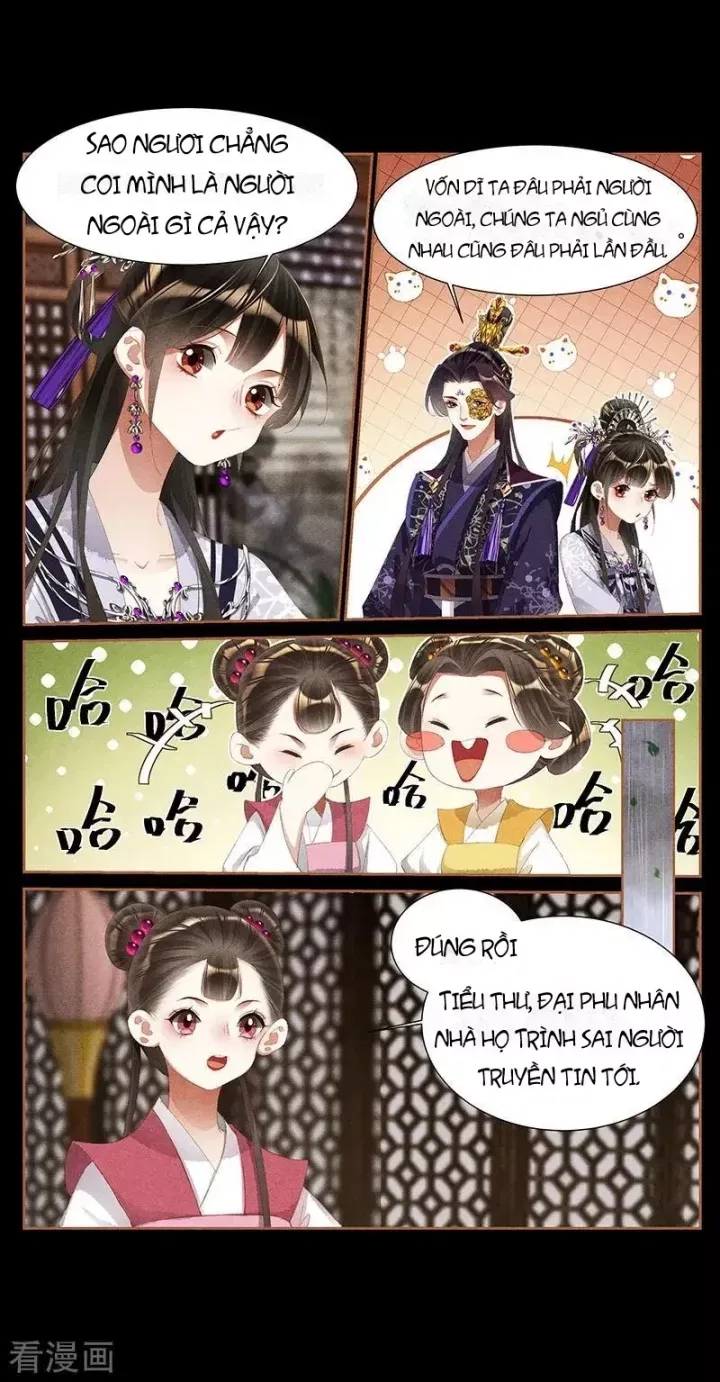 Thần Y Đích Nữ Chap 380 - Next Chap 381