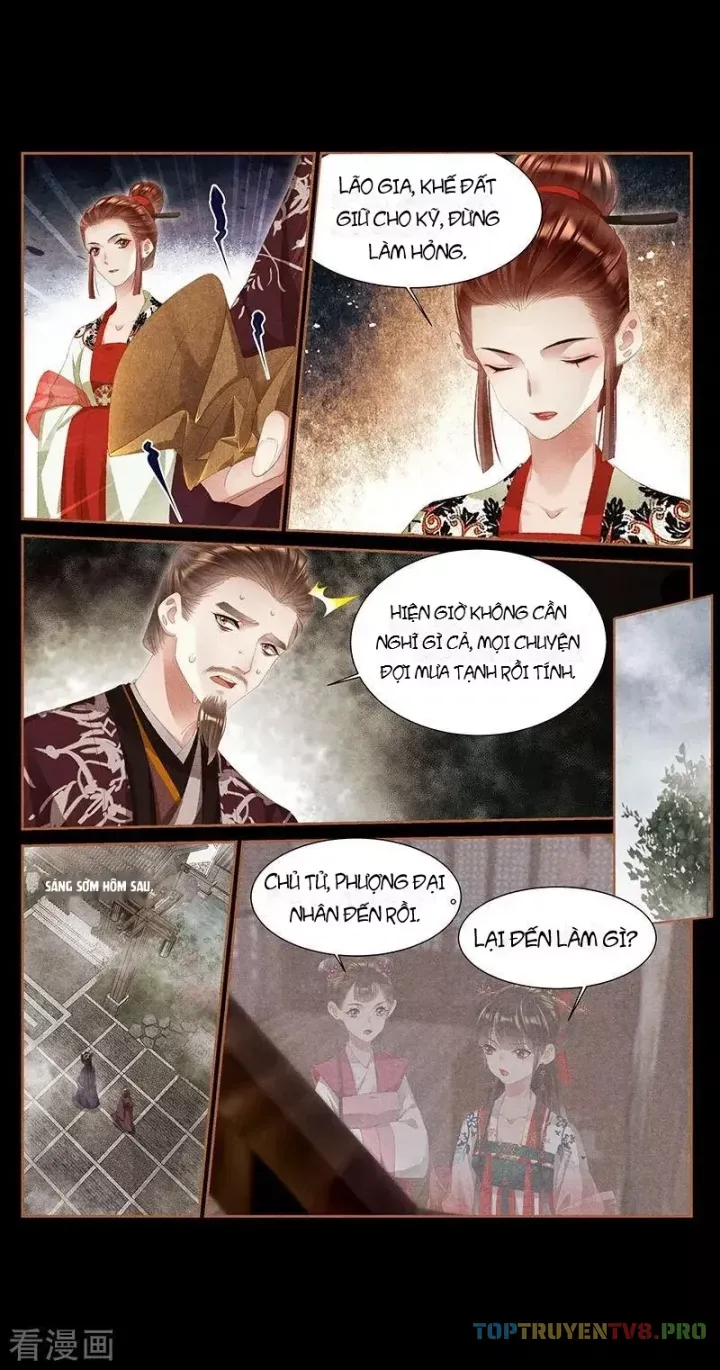 Thần Y Đích Nữ Chap 382 - Next Chap 383