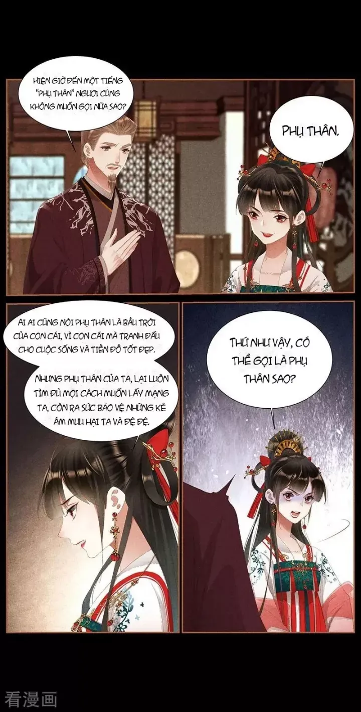 Thần Y Đích Nữ Chap 382 - Next Chap 383