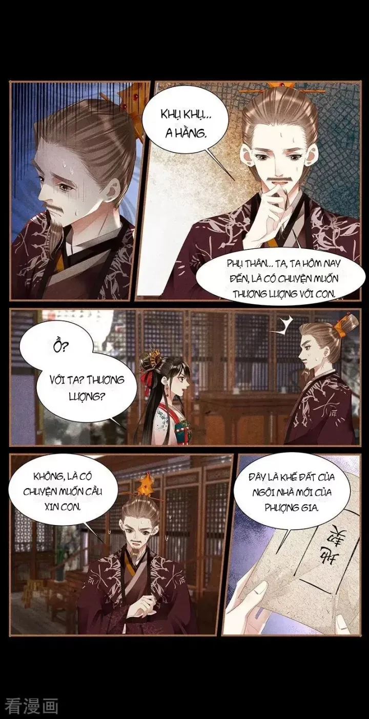 Thần Y Đích Nữ Chap 382 - Next Chap 383