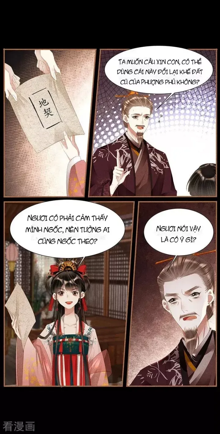 Thần Y Đích Nữ Chap 382 - Next Chap 383