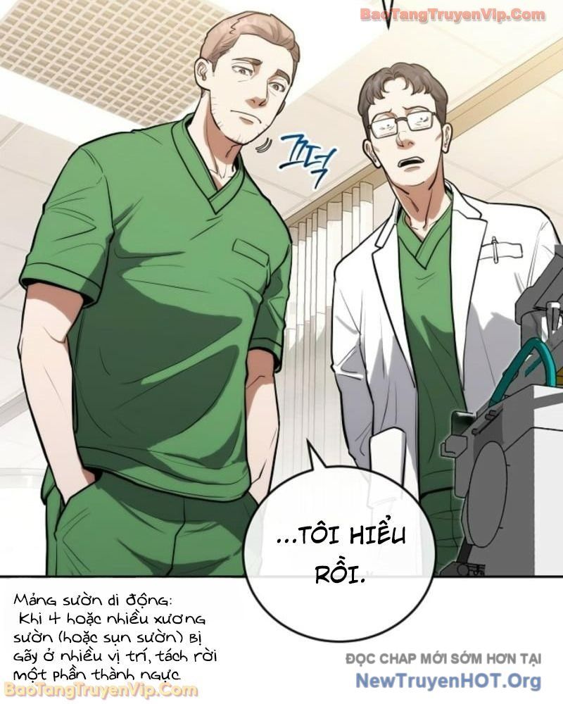 Thần Y Hoa Đà Tái Xuất Chap 2 - Next Chap 3