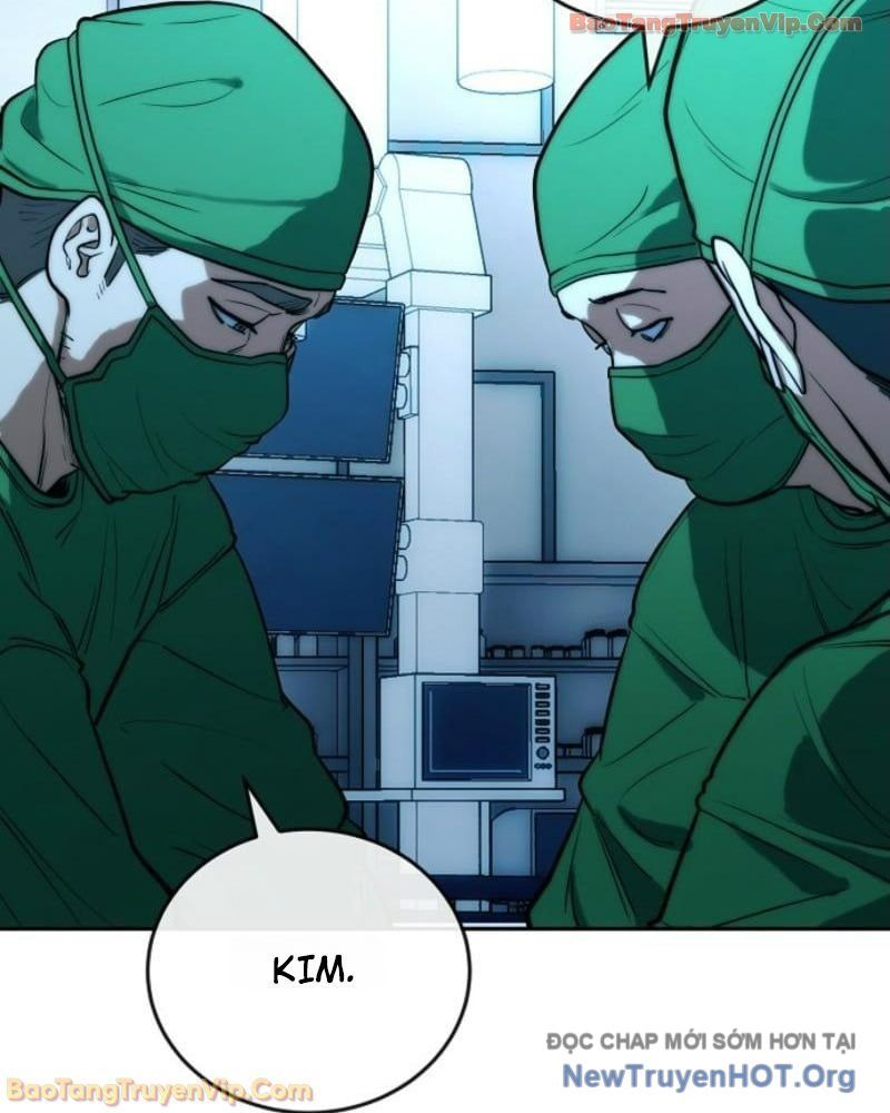 Thần Y Hoa Đà Tái Xuất Chap 2 - Next Chap 3