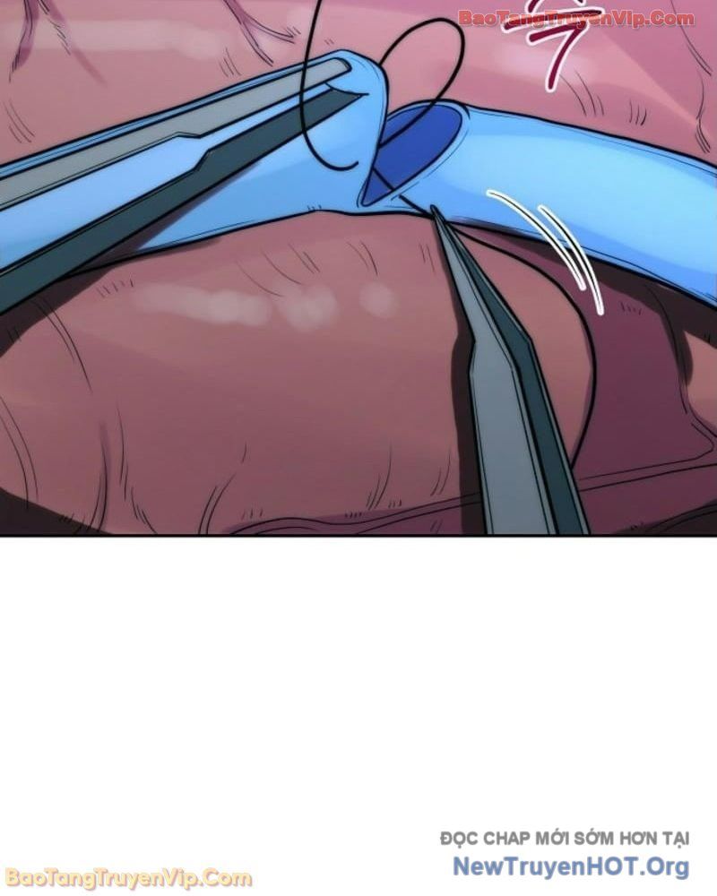 Thần Y Hoa Đà Tái Xuất Chap 2 - Next Chap 3