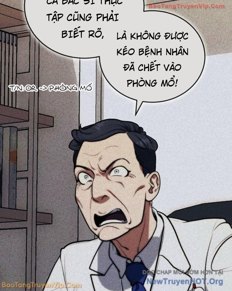 Thần Y Hoa Đà Tái Xuất Chap 2 - Next Chap 3