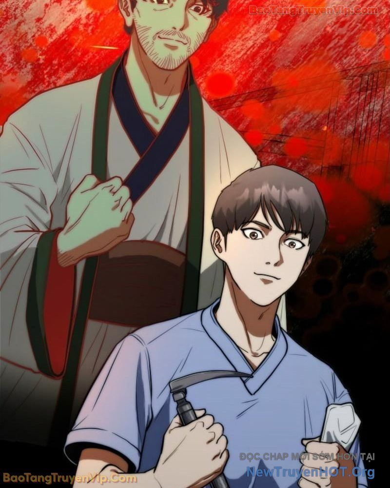 Thần Y Hoa Đà Tái Xuất Chap 2 - Next Chap 3