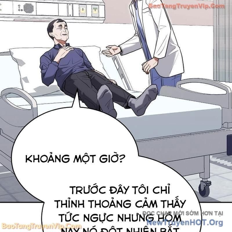 Thần Y Hoa Đà Tái Xuất Chap 29 - Next Chap 30