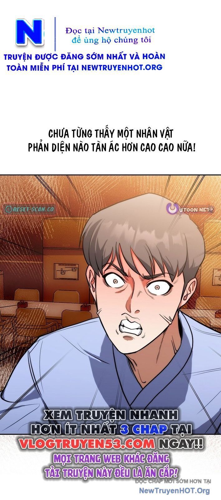 Thần Y Hoa Đà Tái Xuất Chap 3 - Next Chap 4
