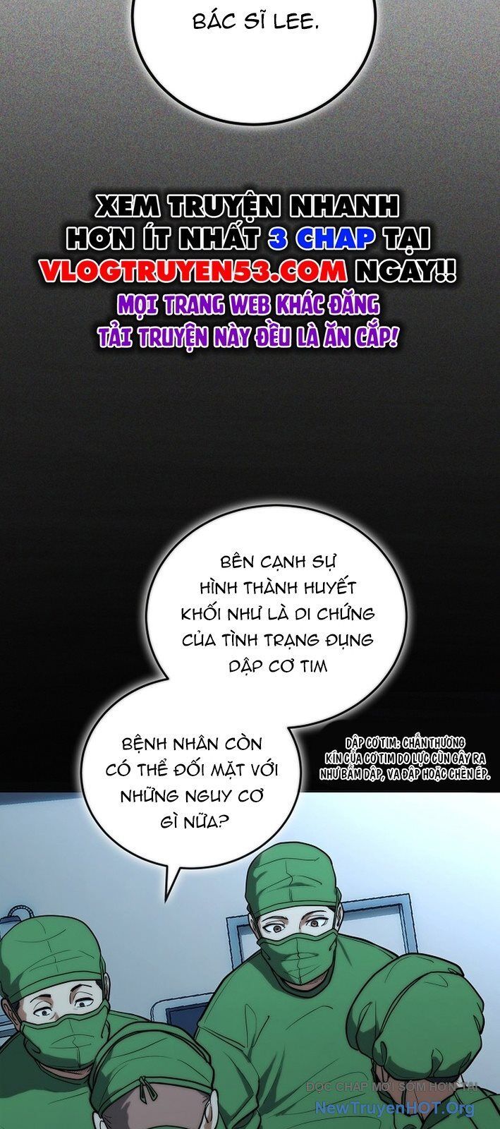 Thần Y Hoa Đà Tái Xuất Chap 3 - Next Chap 4