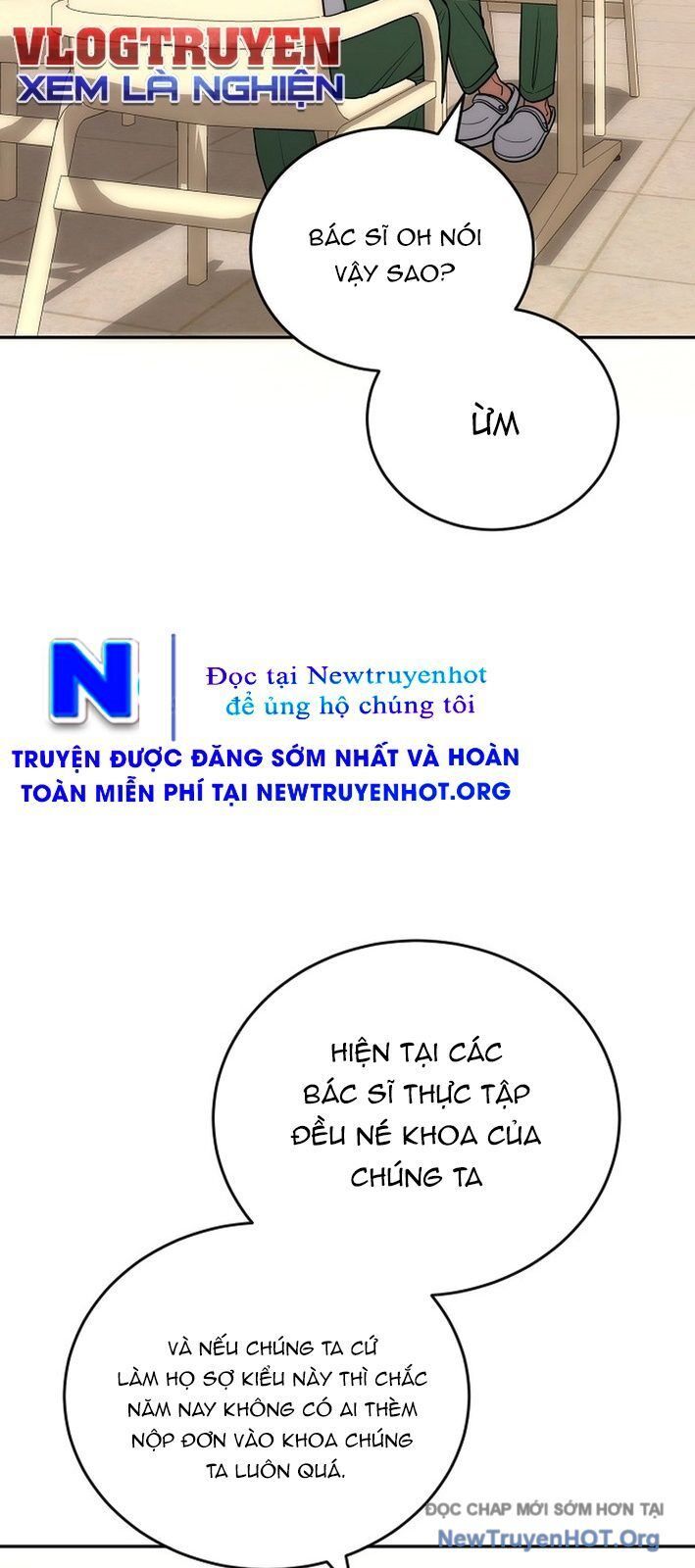 Thần Y Hoa Đà Tái Xuất Chap 3 - Next Chap 4