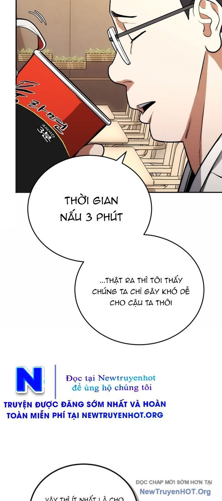 Thần Y Hoa Đà Tái Xuất Chap 3 - Next Chap 4