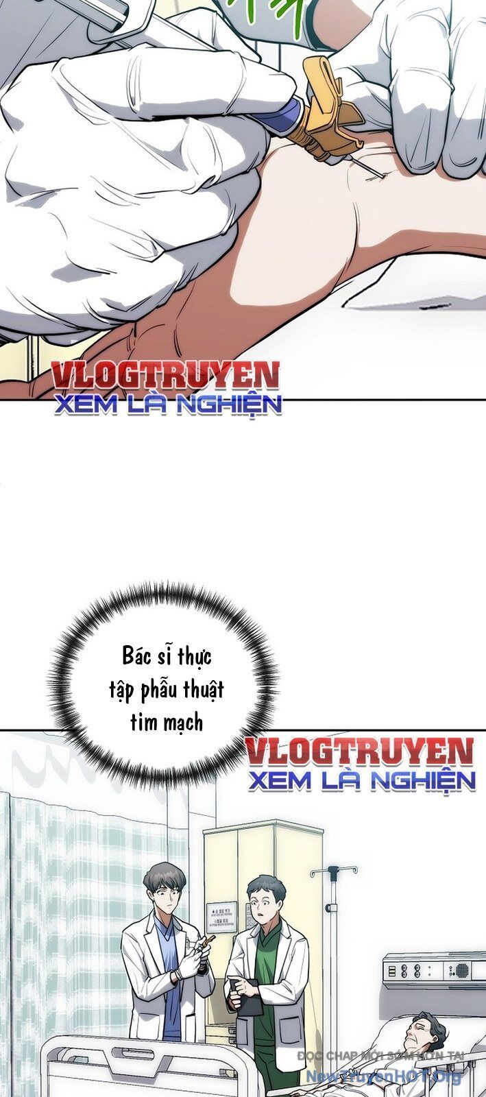 Thần Y Hoa Đà Tái Xuất Chap 3 - Next Chap 4