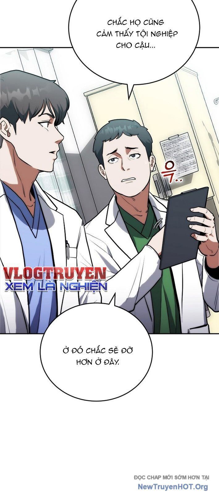 Thần Y Hoa Đà Tái Xuất Chap 3 - Next Chap 4