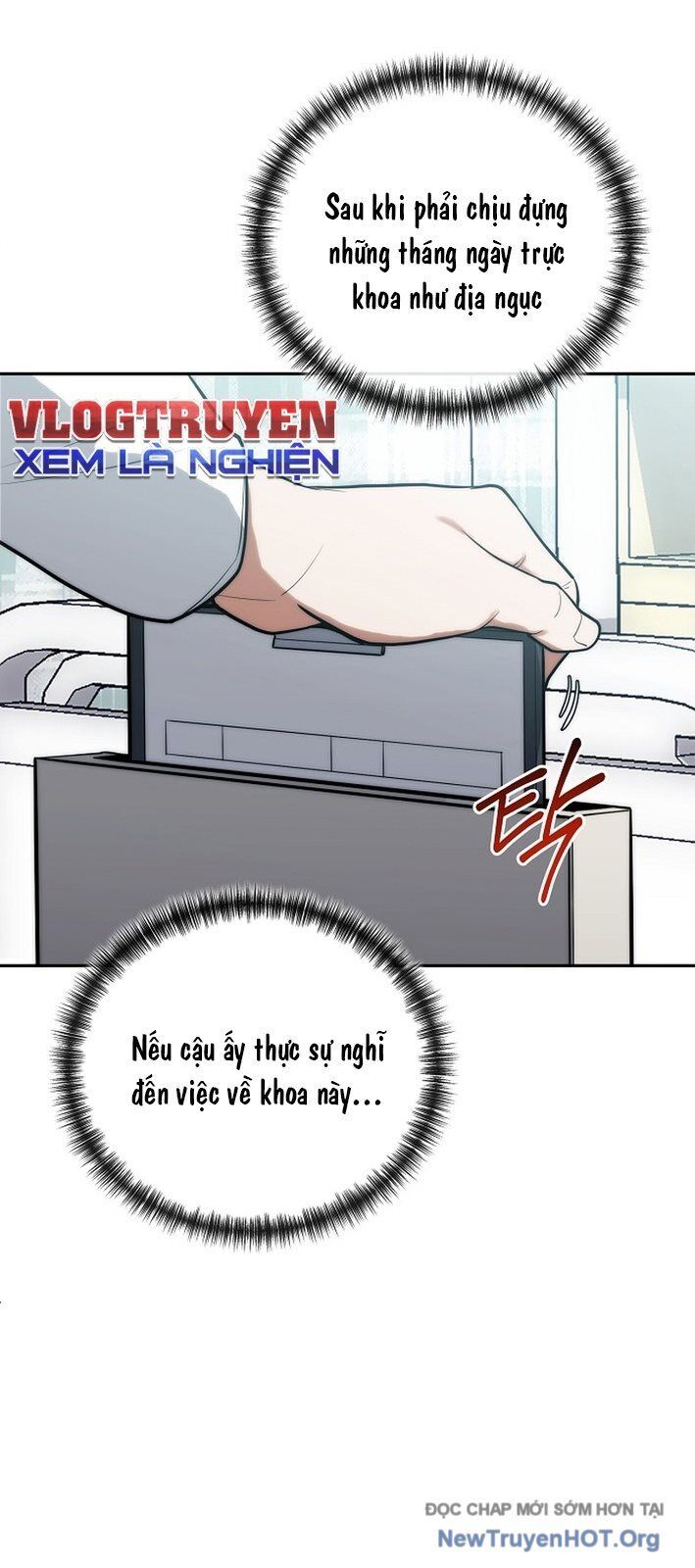 Thần Y Hoa Đà Tái Xuất Chap 3 - Next Chap 4