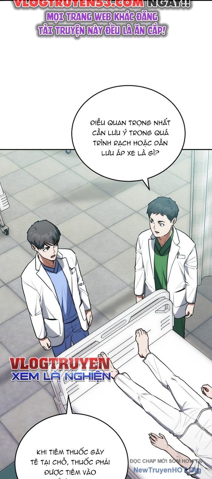 Thần Y Hoa Đà Tái Xuất Chap 3 - Next Chap 4