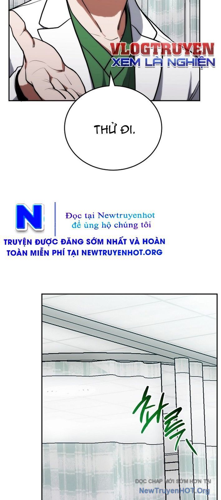 Thần Y Hoa Đà Tái Xuất Chap 3 - Next Chap 4