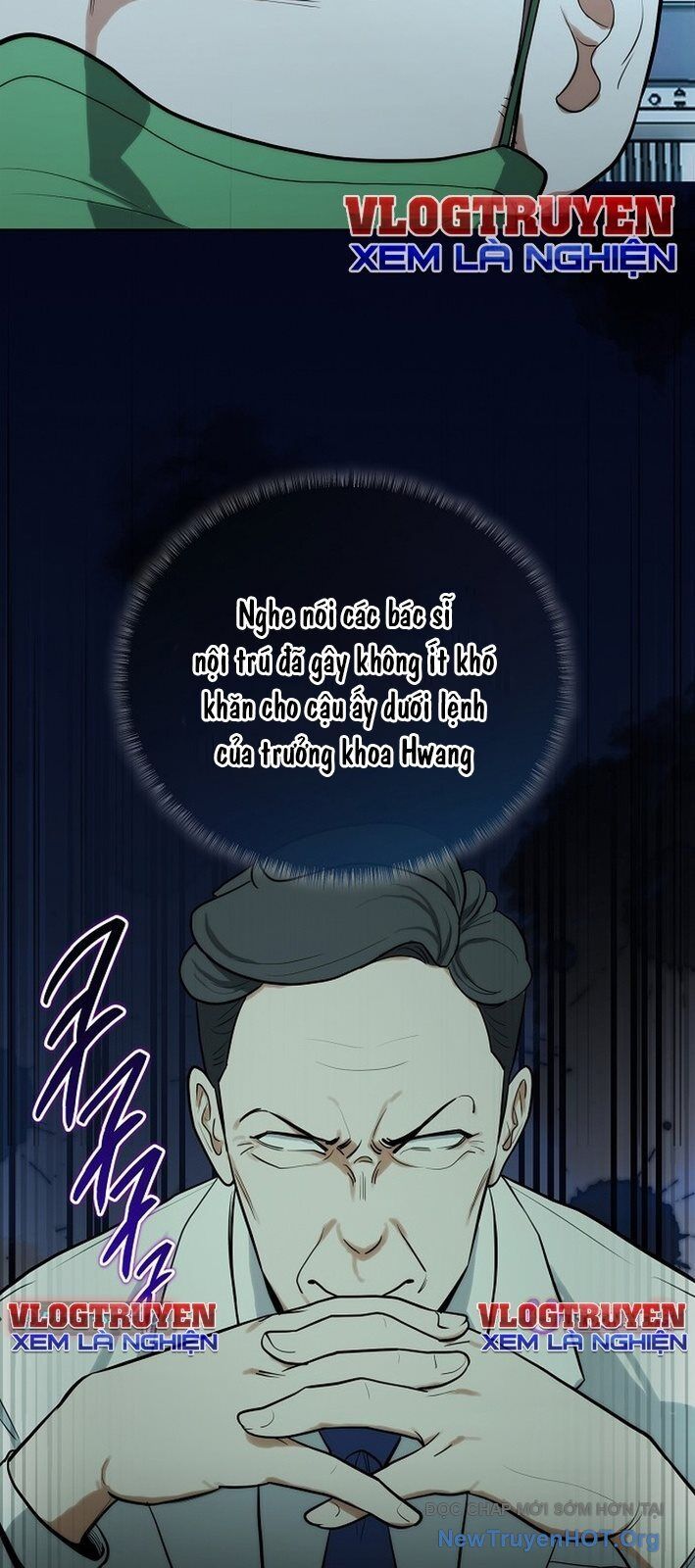 Thần Y Hoa Đà Tái Xuất Chap 3 - Next Chap 4