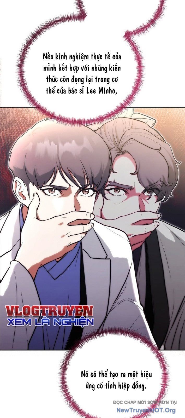 Thần Y Hoa Đà Tái Xuất Chap 4 - Next Chap 5