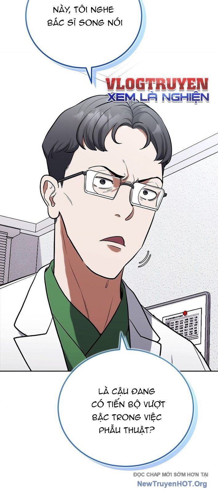Thần Y Hoa Đà Tái Xuất Chap 4 - Next Chap 5