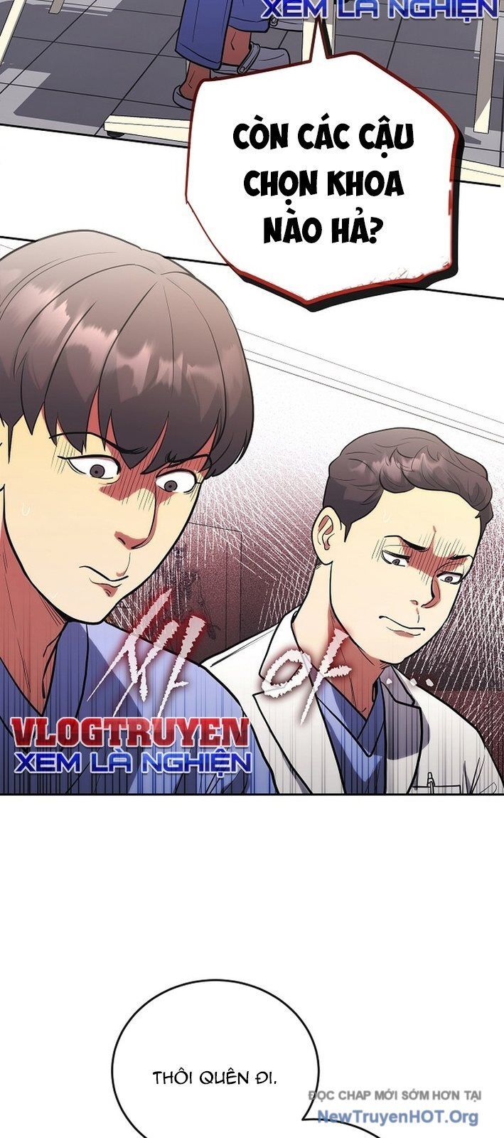 Thần Y Hoa Đà Tái Xuất Chap 4 - Next Chap 5