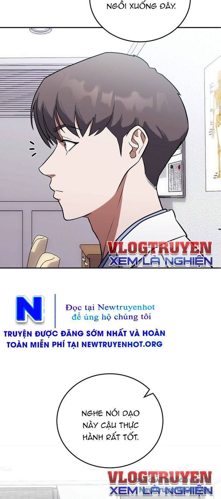 Thần Y Hoa Đà Tái Xuất Chap 4 - Next Chap 5