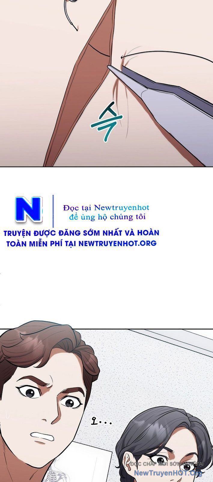 Thần Y Hoa Đà Tái Xuất Chap 4 - Next Chap 5