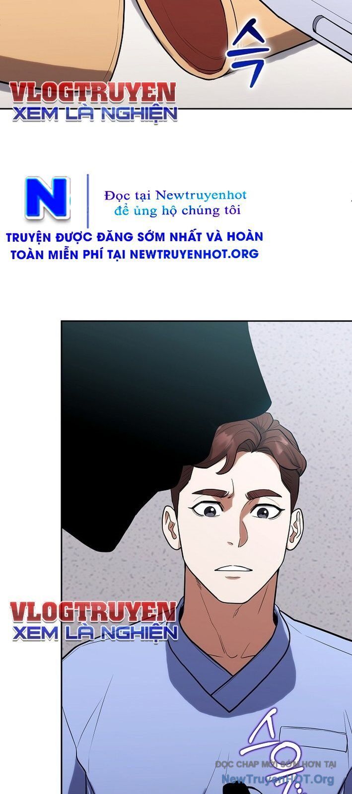 Thần Y Hoa Đà Tái Xuất Chap 4 - Next Chap 5