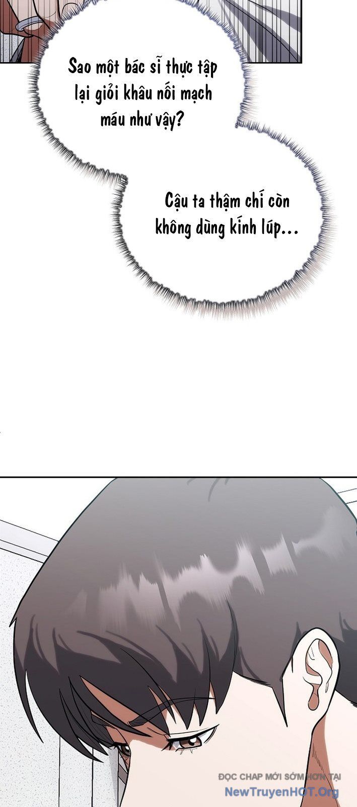 Thần Y Hoa Đà Tái Xuất Chap 4 - Next Chap 5