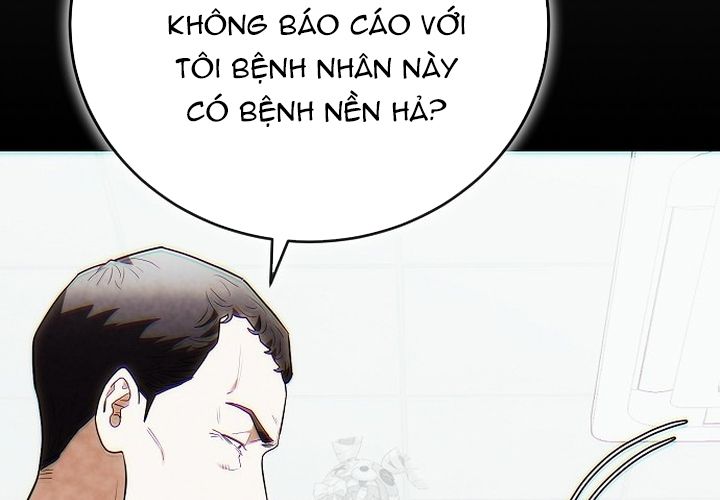 Thần Y Hoa Đà Tái Xuất Chap 46 - Next Chap 47