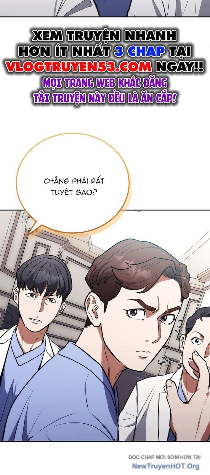 Thần Y Hoa Đà Tái Xuất Chap 5 - Next Chap 6