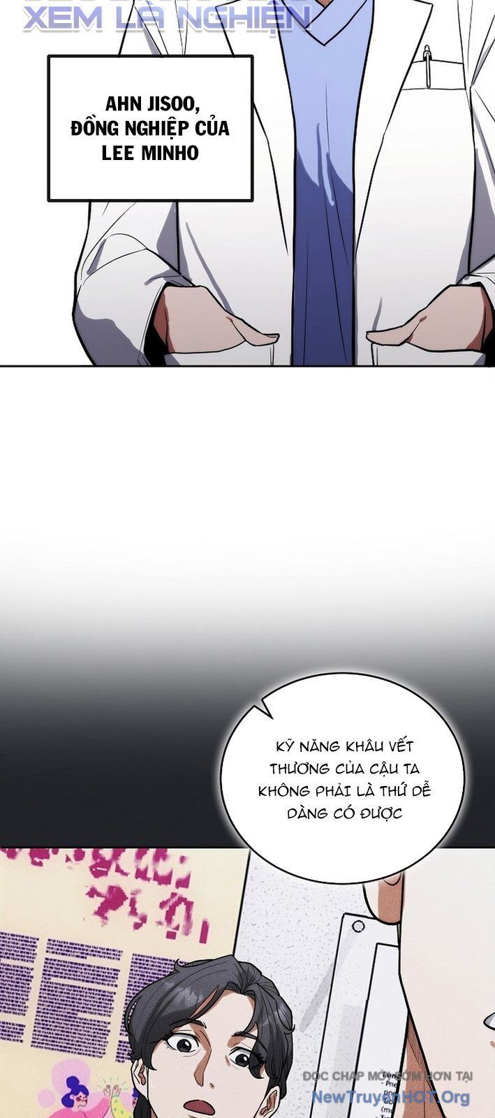 Thần Y Hoa Đà Tái Xuất Chap 5 - Next Chap 6