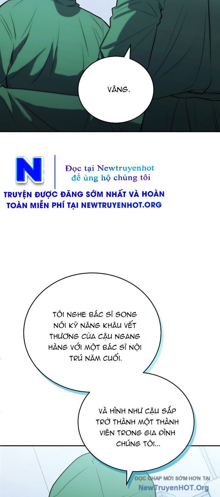 Thần Y Hoa Đà Tái Xuất Chap 5 - Next Chap 6