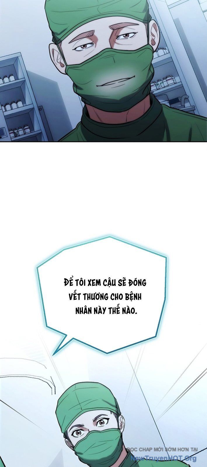 Thần Y Hoa Đà Tái Xuất Chap 5 - Next Chap 6