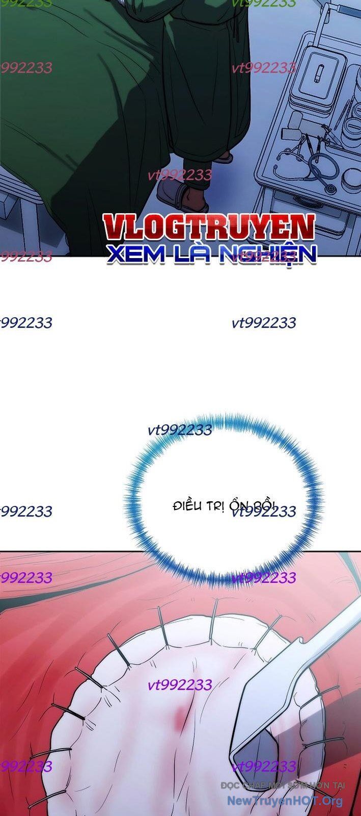 Thần Y Hoa Đà Tái Xuất Chap 5 - Next Chap 6