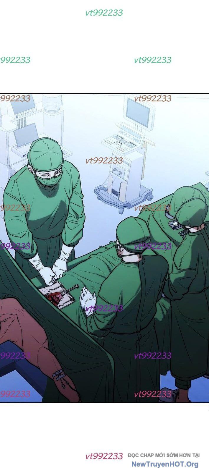 Thần Y Hoa Đà Tái Xuất Chap 5 - Next Chap 6