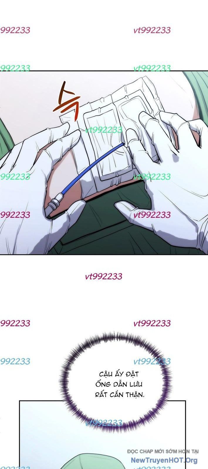 Thần Y Hoa Đà Tái Xuất Chap 5 - Next Chap 6