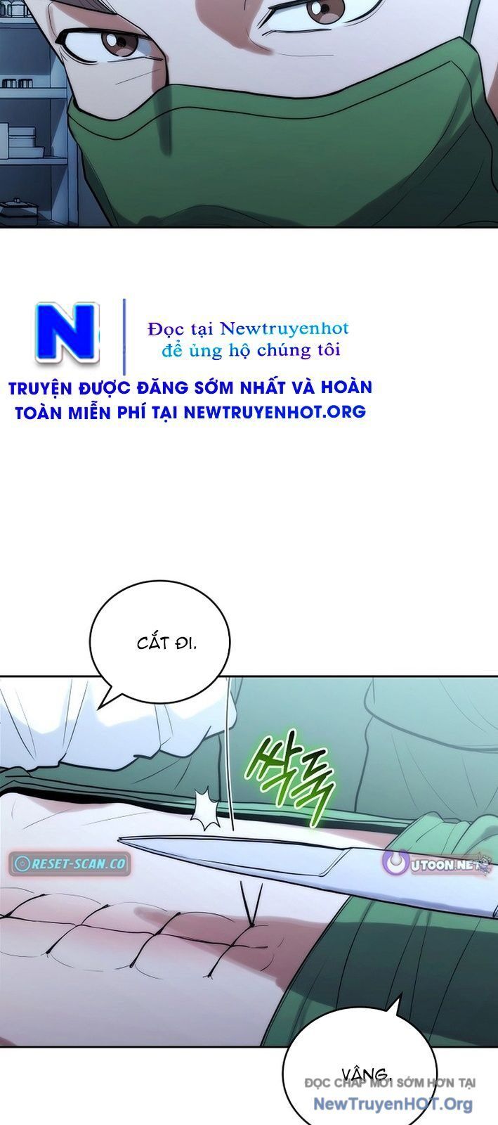 Thần Y Hoa Đà Tái Xuất Chap 5 - Next Chap 6