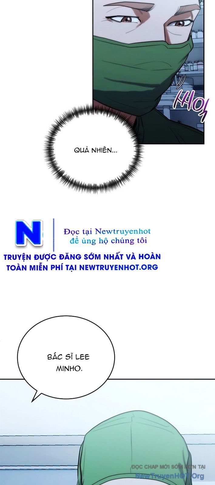 Thần Y Hoa Đà Tái Xuất Chap 5 - Next Chap 6