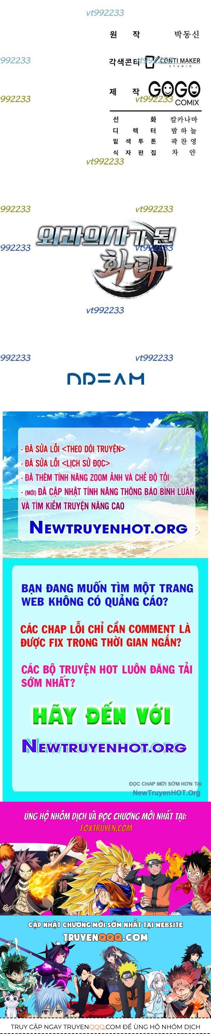 Thần Y Hoa Đà Tái Xuất Chap 5 - Next Chap 6